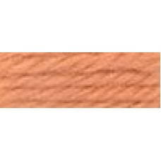DMC Tapestry Wool 7144 Ultra Very Light Terra Cotta Article #486